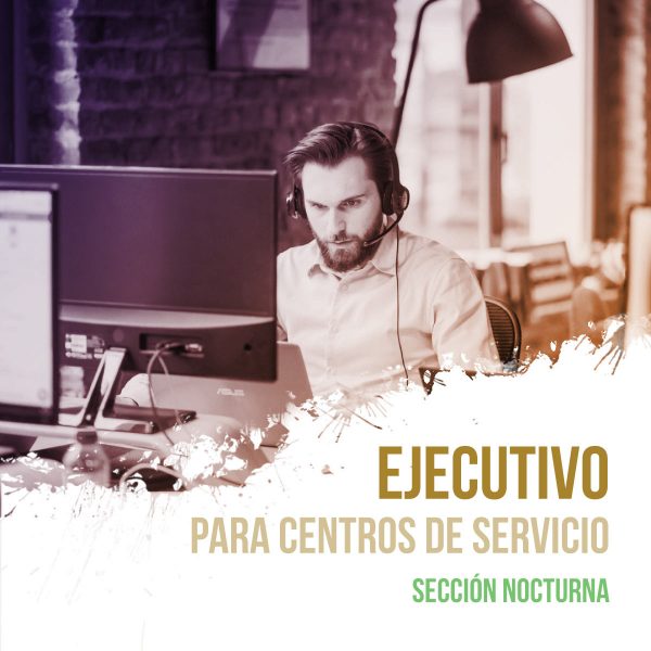 Ejecutivo
